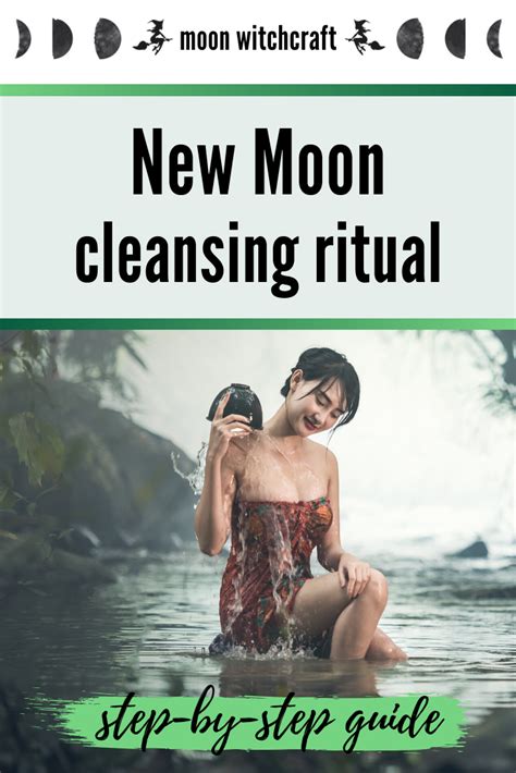 Utilizing Lunar Astrology in New Moon Witchcraft